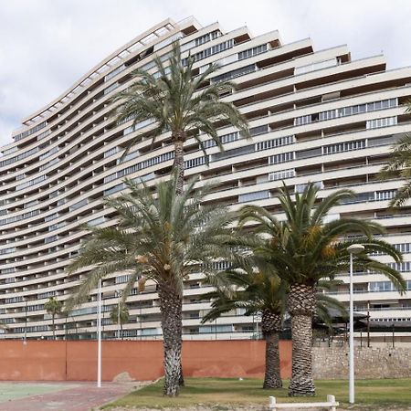 Appartamento Florazar 2, Vi-1-B Cullera Esterno foto