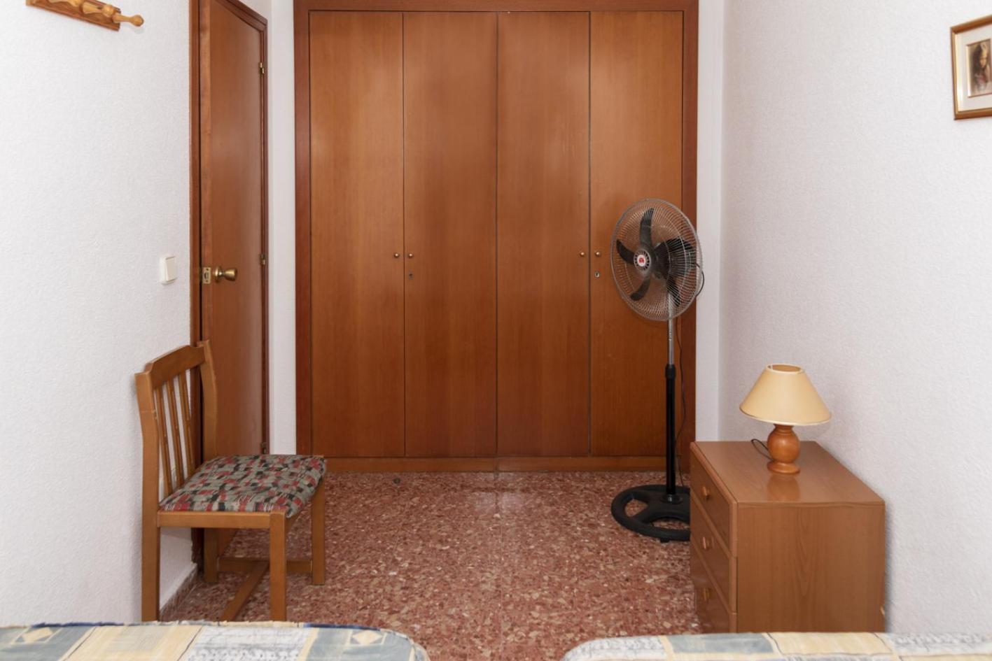 Appartamento Florazar 2, Vi-1-B Cullera Esterno foto